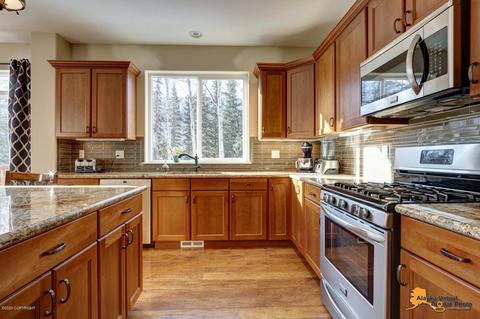 17806 Yellowstone Dr, Eagle River, AK 99577 photo 21