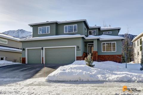 17806 Yellowstone Dr, Eagle River, AK 99577 photo 1