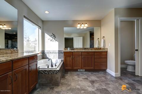 17806 Yellowstone Dr, Eagle River, AK 99577 photo 39