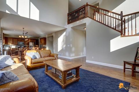 17806 Yellowstone Dr, Eagle River, AK 99577 photo 10