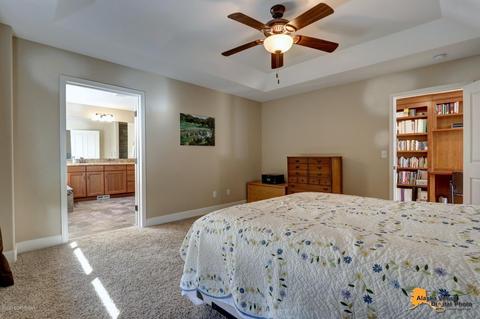 17806 Yellowstone Dr, Eagle River, AK 99577 photo 36