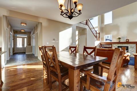 17806 Yellowstone Dr, Eagle River, AK 99577 photo 14