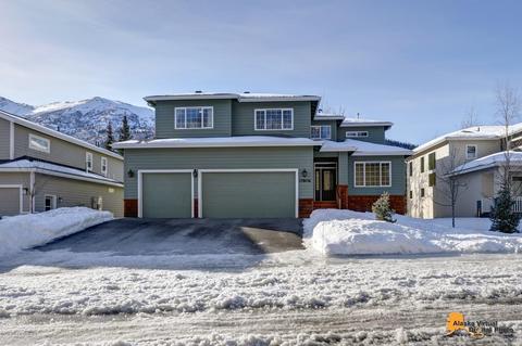 17806 Yellowstone Dr, Eagle River, AK 99577 photo 2