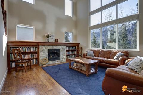 17806 Yellowstone Dr, Eagle River, AK 99577 photo 7