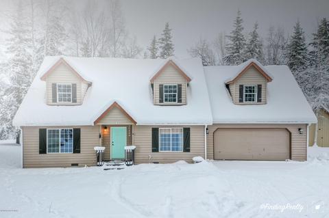 20446 Eagle River Rd, Eagle River, AK 99577 photo 32