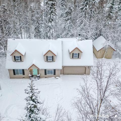 20446 Eagle River Rd, Eagle River, AK 99577 photo 29