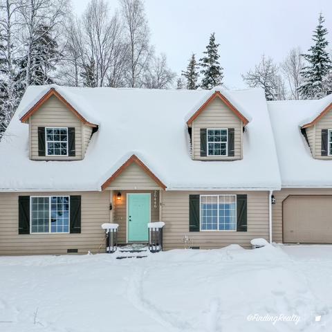 20446 Eagle River Rd, Eagle River, AK 99577 photo 31