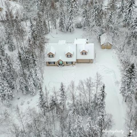 20446 Eagle River Rd, Eagle River, AK 99577 photo 3