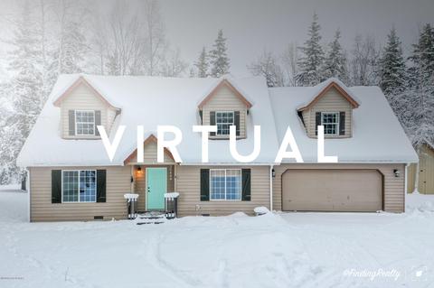 20446 Eagle River Rd, Eagle River, AK 99577 photo 1