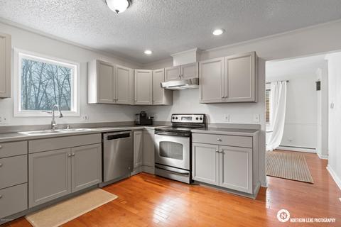 1530 Cara Loop # 4B, Anchorage, AK 99515 photo 7
