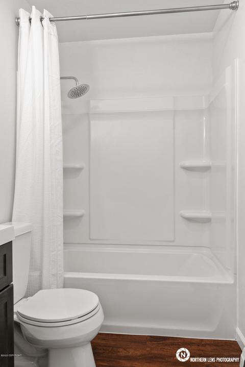 1530 Cara Loop # 4B, Anchorage, AK 99515 photo 15