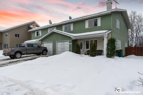 1530 Cara Loop # 4B, Anchorage, AK 99515 photo 2