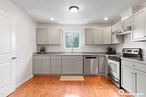 1530 Cara Loop # 4B, Anchorage, AK 99515 photo 8