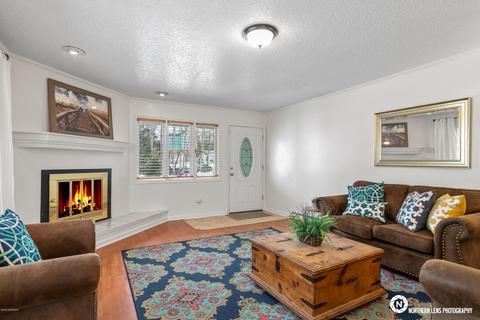 1530 Cara Loop # 4B, Anchorage, AK 99515 photo 3