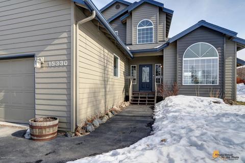 15330 Pollock Dr, Anchorage, AK 99516 photo 4