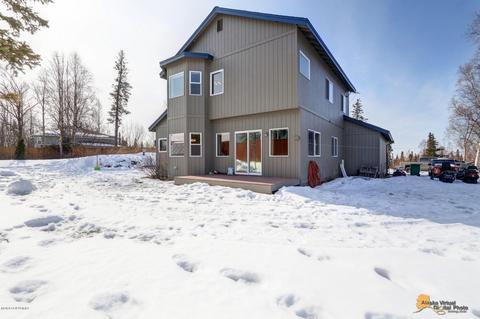 15330 Pollock Dr, Anchorage, AK 99516 photo 49