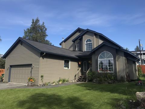 15330 Pollock Dr, Anchorage, AK 99516 photo 2