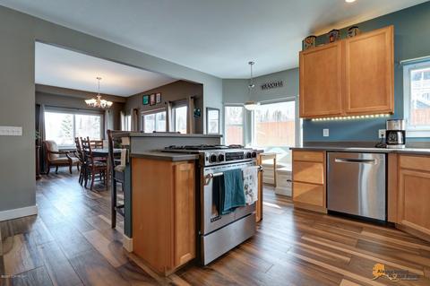 15330 Pollock Dr, Anchorage, AK 99516 photo 23