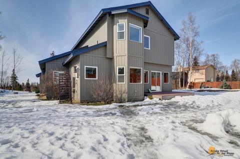 15330 Pollock Dr, Anchorage, AK 99516 photo 50