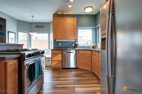 15330 Pollock Dr, Anchorage, AK 99516 photo 24