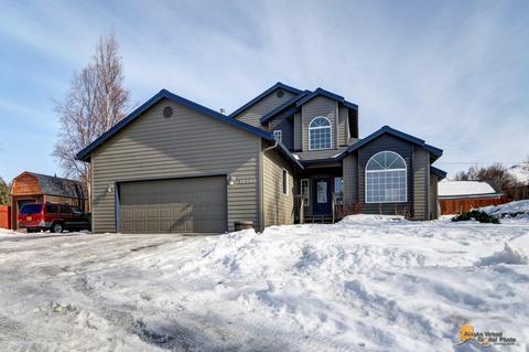 15330 Pollock Dr, Anchorage, AK 99516 photo 1