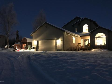 15330 Pollock Dr, Anchorage, AK 99516 photo 3
