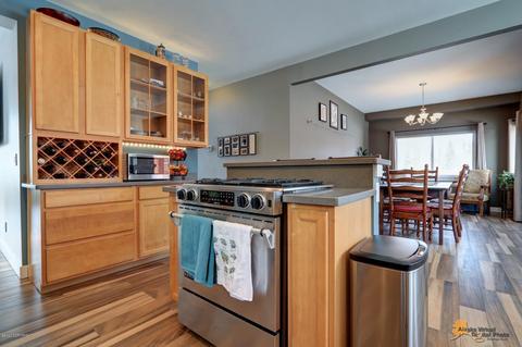 15330 Pollock Dr, Anchorage, AK 99516 photo 26