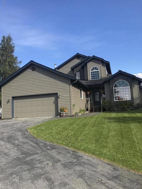 15330 Pollock Dr, Anchorage, AK 99516 photo 52