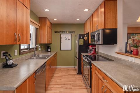 10811 Goodpaster Cir, Eagle River, AK 99577 photo 9