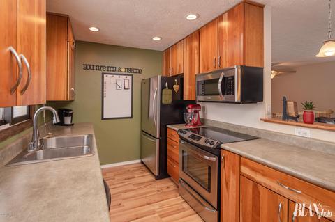 10811 Goodpaster Cir, Eagle River, AK 99577 photo 10