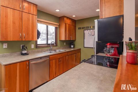 10811 Goodpaster Cir, Eagle River, AK 99577 photo 8