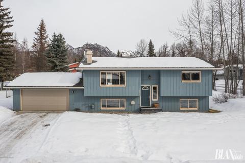 10811 Goodpaster Cir, Eagle River, AK 99577 photo 1