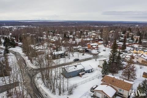 10811 Goodpaster Cir, Eagle River, AK 99577 photo 3
