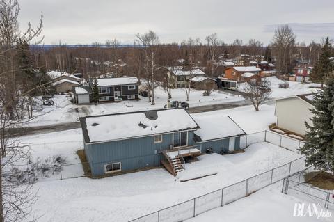 10811 Goodpaster Cir, Eagle River, AK 99577 photo 4