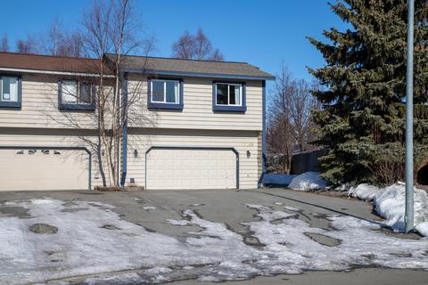 7700 Lars Cir, Anchorage, AK 99518 photo 1