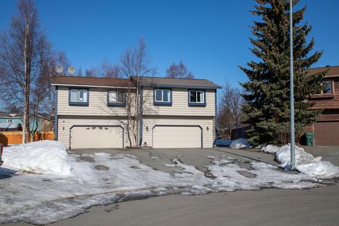 7700 Lars Cir, Anchorage, AK 99518 photo 2