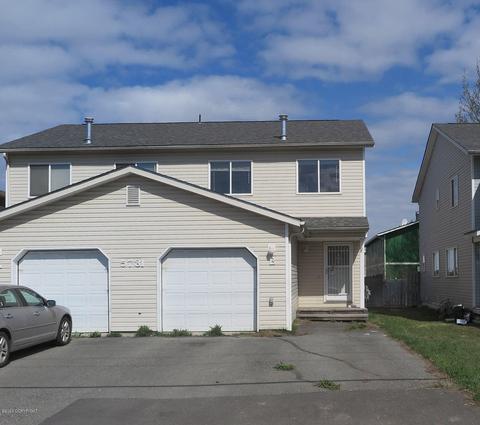 5731 E 6th Ave # 9, Anchorage, AK 99504 photo 1