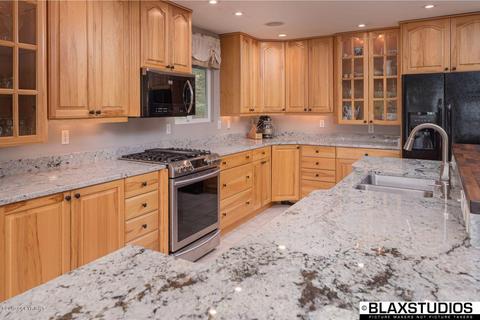 11824 Inspiration Dr, Eagle River, AK 99577 photo 14