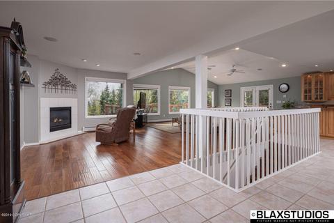 11824 Inspiration Dr, Eagle River, AK 99577 photo 5