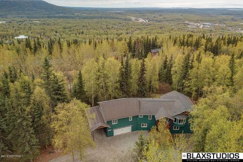 11824 Inspiration Dr, Eagle River, AK 99577 photo 1