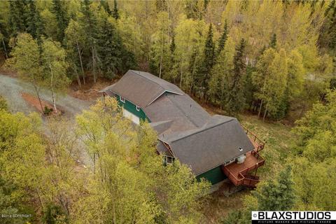 11824 Inspiration Dr, Eagle River, AK 99577 photo 45