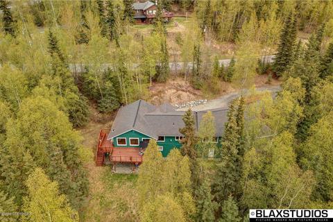 11824 Inspiration Dr, Eagle River, AK 99577 photo 47