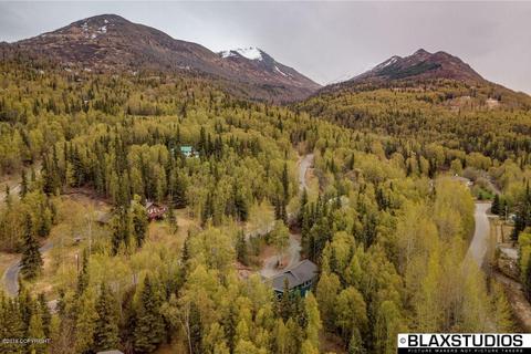 11824 Inspiration Dr, Eagle River, AK 99577 photo 50
