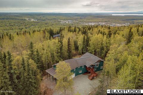 11824 Inspiration Dr, Eagle River, AK 99577 photo 53