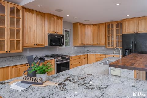11824 Inspiration Dr, Eagle River, AK 99577 photo 11