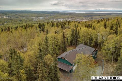 11824 Inspiration Dr, Eagle River, AK 99577 photo 44