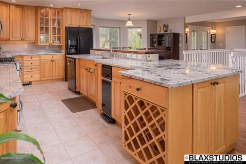 11824 Inspiration Dr, Eagle River, AK 99577 photo 13