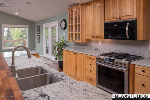 11824 Inspiration Dr, Eagle River, AK 99577 photo 15