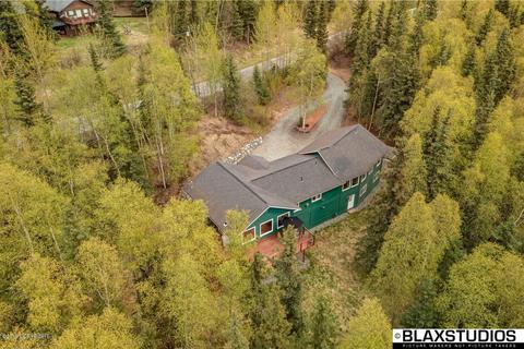 11824 Inspiration Dr, Eagle River, AK 99577 photo 46
