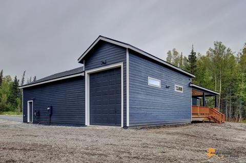 1875 E Ridgeview Dr, Wasilla, AK 99654 photo 35